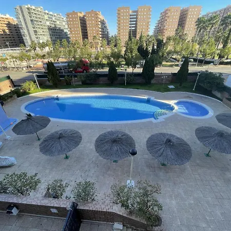 Costa Marfil Ii 110 Apartment